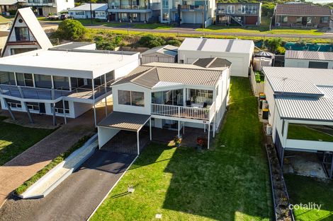 Property photo of 52 Foster Street Beachport SA 5280