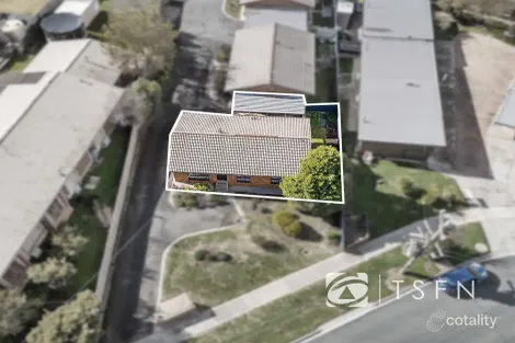 Property photo of 1/40 Mafeking Street South Kennington VIC 3550
