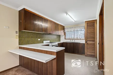 Property photo of 1/40 Mafeking Street South Kennington VIC 3550
