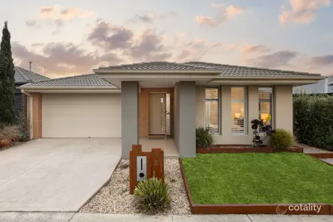 15 Albany Way, Charlemont, VIC 3217