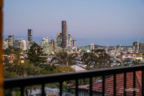 Property photo of 7/104 Musgrave Road Red Hill QLD 4059