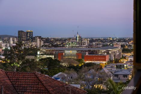 Property photo of 7/104 Musgrave Road Red Hill QLD 4059
