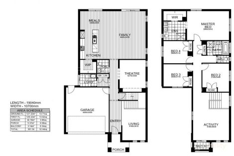 Property photo of 36 Prominence Rise Craigieburn VIC 3064