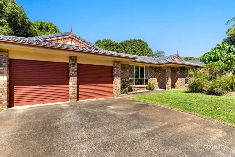 Property photo of 15 Emma Way Goonellabah NSW 2480