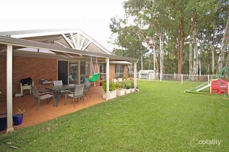 Property photo of 80 Pecks Road North Richmond NSW 2754