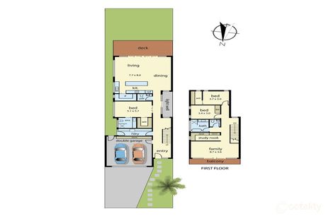 Property photo of 20A Carnoustie Grove Mornington VIC 3931