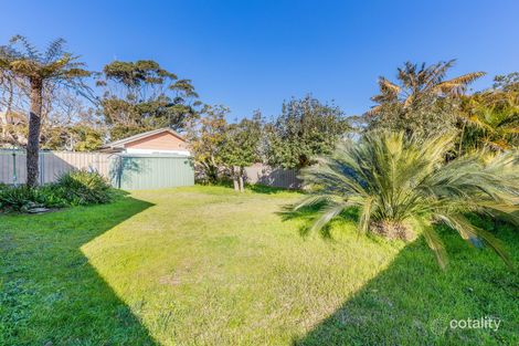 Property photo of 10 Reef Street Bundeena NSW 2230