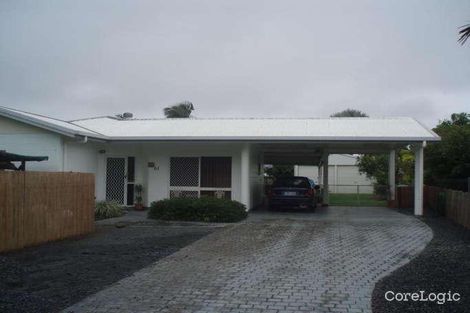 Property photo of 61 Bathurst Drive Bentley Park QLD 4869