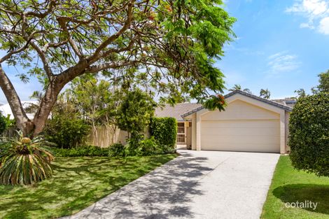 Property photo of 58 Neptune Circuit Noosaville QLD 4566
