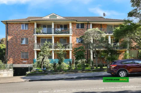 Property photo of 6/142 Meredith Street Bankstown NSW 2200