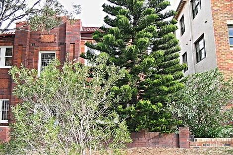 Property photo of 4/3 Brighton Boulevard Bondi Beach NSW 2026