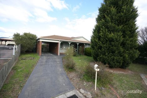 9 Blossom Walk, Croydon South, VIC 3136