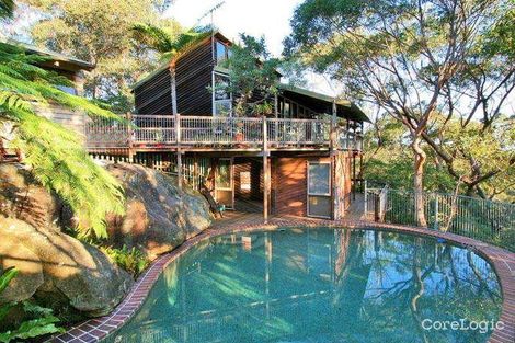 Property photo of 8 Morna Place Turramurra NSW 2074