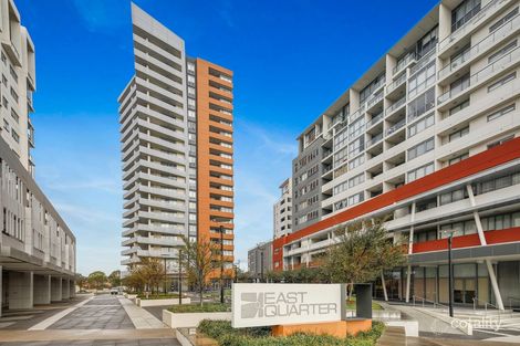 Property photo of 601A/1 Jack Brabham Drive Hurstville NSW 2220