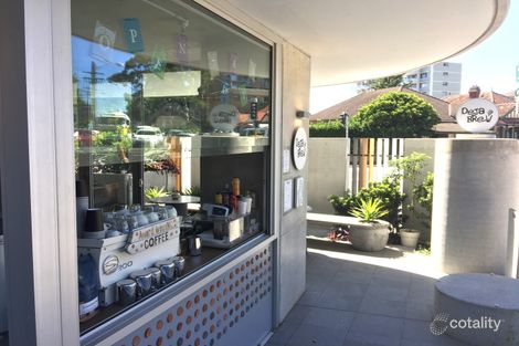 1/50 Waverley St, Bondi Junction, NSW 2022