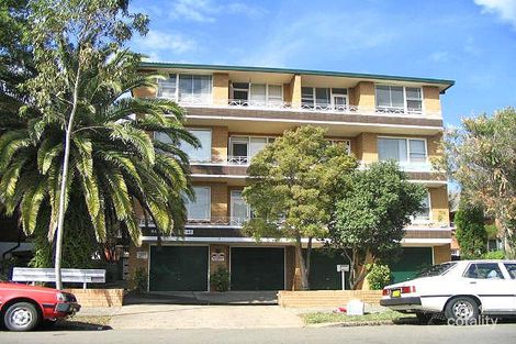 10/38-40 Crawford Rd, Brighton-Le-Sands, NSW 2216