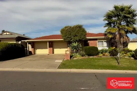 50 Mawson Cct, Woodcroft, SA 5162