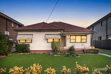 Property photo of 8 Mount Street Constitution Hill NSW 2145
