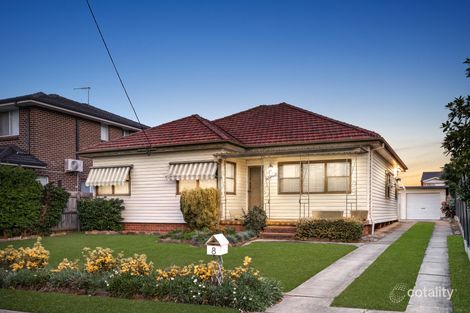Property photo of 8 Mount Street Constitution Hill NSW 2145