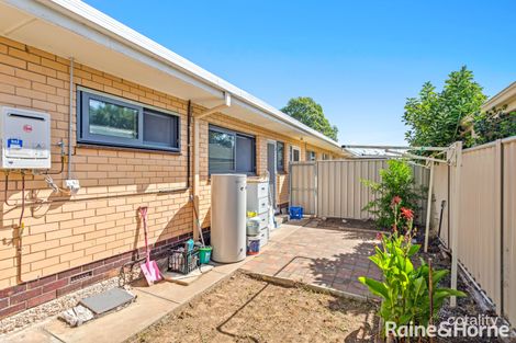Property photo of 3/11 Sturdee Street Broadview SA 5083