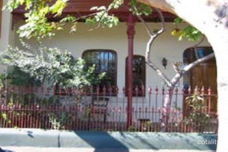 40 City Rd, Chippendale, NSW 2008