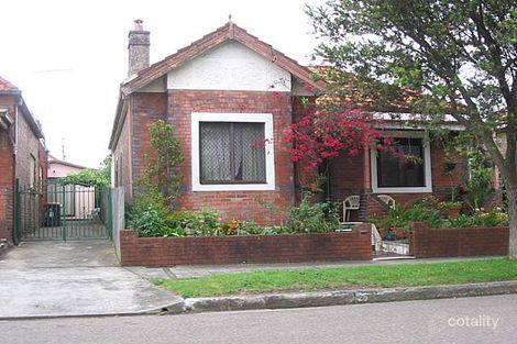 25 Brereton Ave, Marrickville, NSW 2204