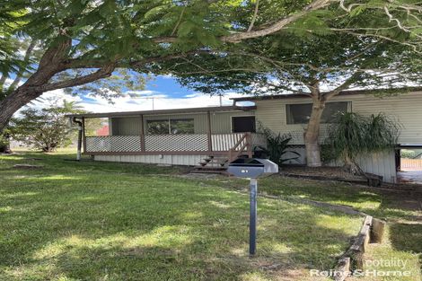 61 Old Gympie Rd, Kallangur, QLD 4503