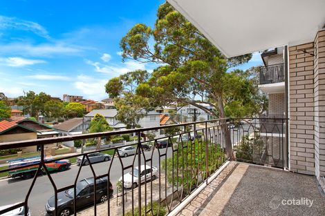 4/166-176 Oberon St, Coogee, NSW 2034