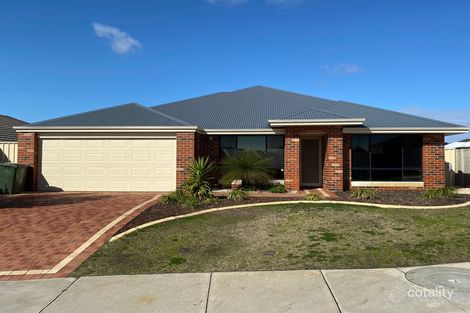 Property photo of 26 Brigalow Bend Ellenbrook WA 6069