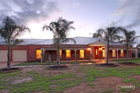 Property photo of 19 Arnold Road Bridgewater On Loddon VIC 3516