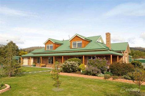 Property photo of 153 Saxon Drive Acton Park TAS 7170