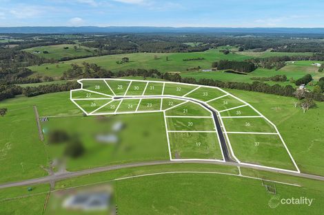 7 Kirriemuir Ct, Elliminyt, VIC 3250