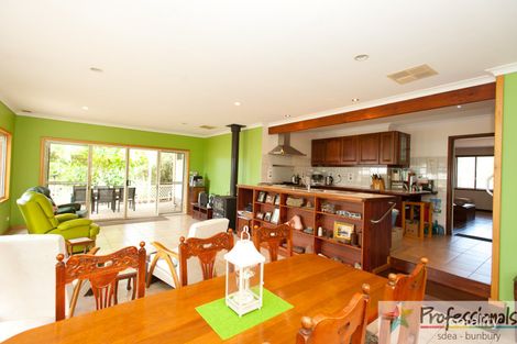 18b Bryant St, Eaton, WA 6232