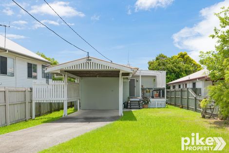 Property photo of 24 Lang Terrace Northgate QLD 4013