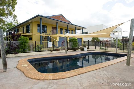 Property photo of 15 Dolphin Terrace South Gladstone QLD 4680