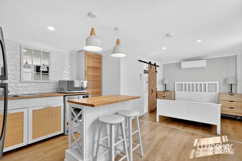 Property photo of 1 Mark Street Kallangur QLD 4503