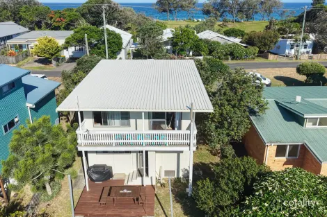 Property photo of 141 Main Street Wooli NSW 2462