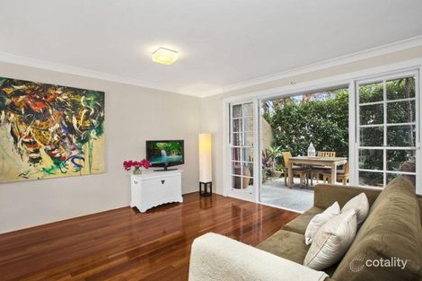 Property photo of 1/118 Ernest Street Crows Nest NSW 2065