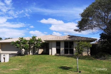 Property photo of 16 Melissa Street Upper Coomera QLD 4209