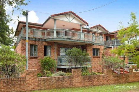 Property photo of 5/15-17 Thomas May Place Westmead NSW 2145