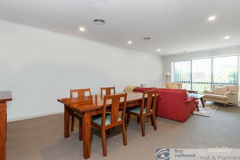 Property photo of 11 Waverley Park Drive Mulgrave VIC 3170