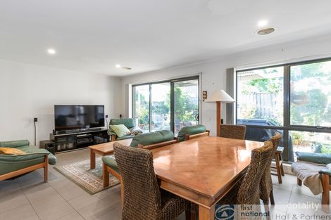 Property photo of 11 Waverley Park Drive Mulgrave VIC 3170