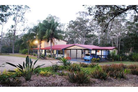 118 Rodney Rd, Curra, QLD 4570