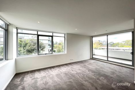 Property photo of 205/1 Saunders Close Macquarie Park NSW 2113