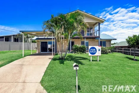 Property photo of 3 Julie Street Dundowran Beach QLD 4655