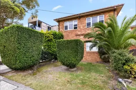 Property photo of 8/12 Croydon Street Cronulla NSW 2230