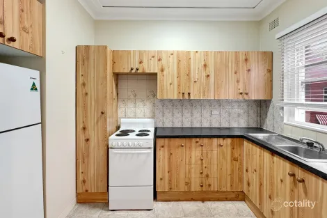 Property photo of 8/12 Croydon Street Cronulla NSW 2230