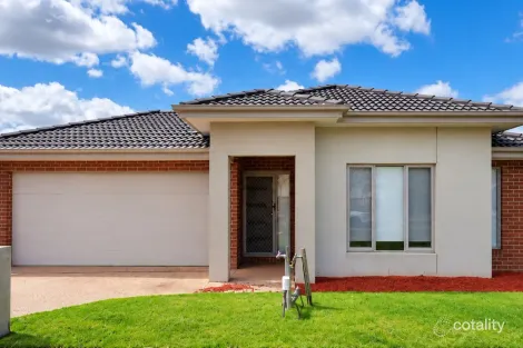25 Eliston Ave, Clyde, VIC 3978