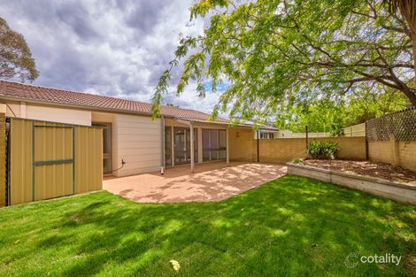 Property photo of 7/1 Pinkerton Circuit Kambah ACT 2902