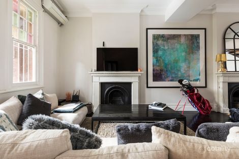 Property photo of 52 Brougham Street Potts Point NSW 2011